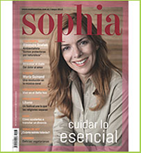 EcoMujeres en Revista Sophia