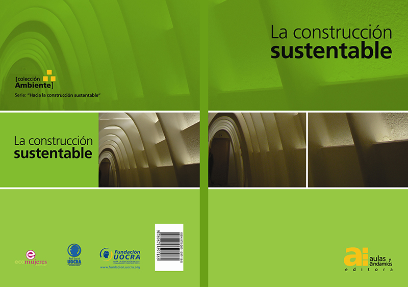 Libro La Construcción Sustentable 