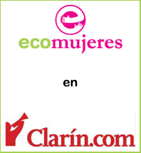 EcoMujeres en Clarín