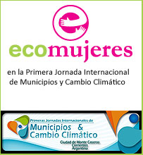 Jornada internacional de Municipiois y cambio climático
