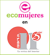 EcoMujeres en Revista Nueva